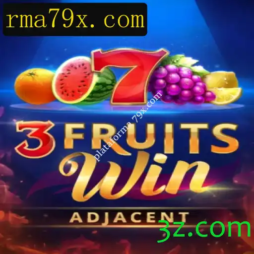 Descubra o Empolgante Mundo de 3FruitsWin na Plataforma 79x.com