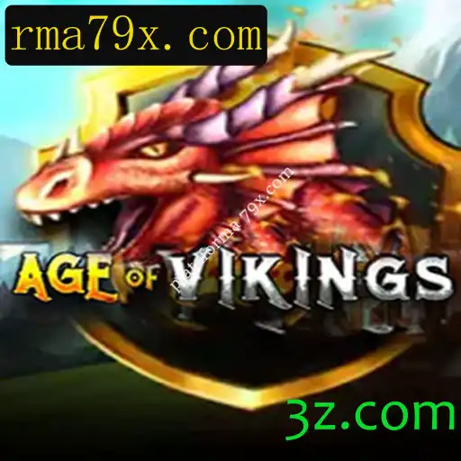 Explorando o Mundo de AgeofViking na Plataforma 79x.com