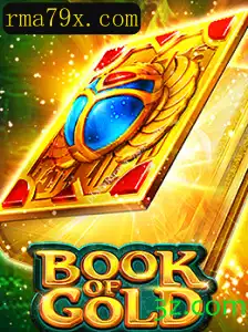 Explorando o Mundo Fascinante de BookofGold na Plataforma 79x.com