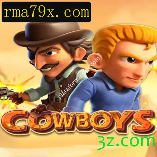 Descubra o Jogo COWBOYS na Plataforma 79x.com