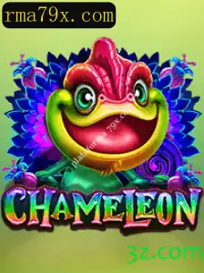 Descubra o Jogo Chameleon: Um Mergulho na Plataforma 79x.com