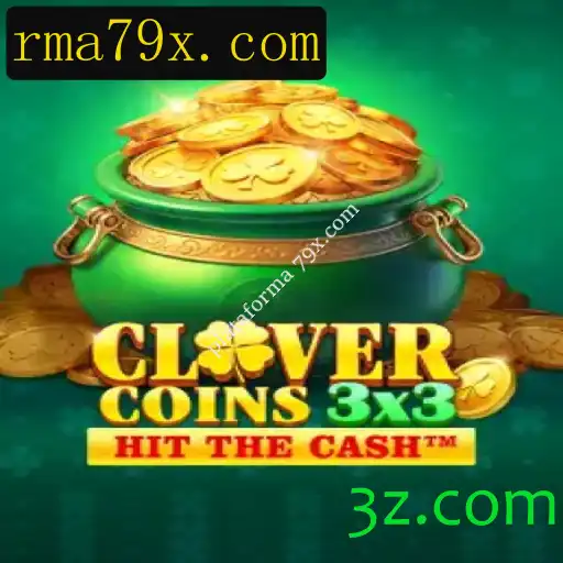 Clovercoin3x3: O Jogo Inovador na Plataforma 79x.com