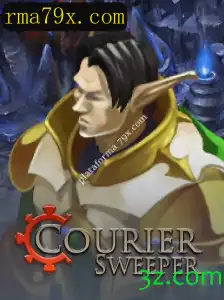 CourierSweeper: Uma Nova Dimensão nos Jogos de Estratégia