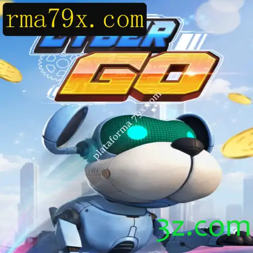 Descubra o Fascinante Mundo de CyberGO na Plataforma 79x.com