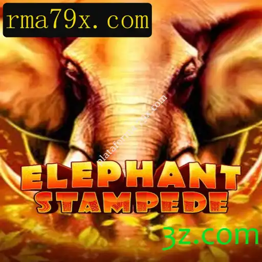 Explorando o Fascinante Mundo do Jogo ElephantStampede na Plataforma 79x.com