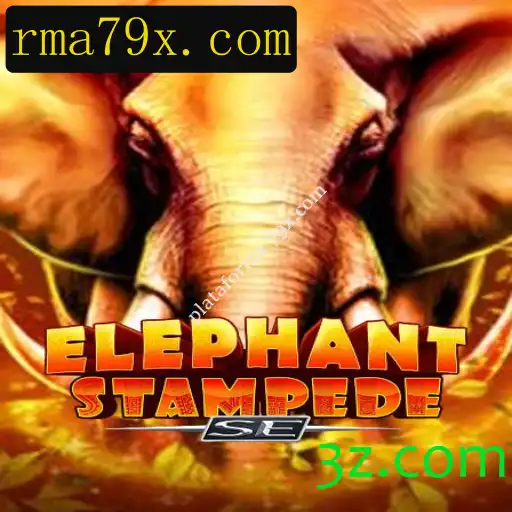ElephantStampedeSE: Uma Aventura Inesquecível na Plataforma 79x.com