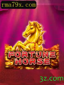 Explorando FortuneHorse: Um Mergulho na Aventura Virtual na Plataforma 79x.com