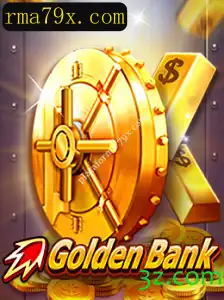 GoldenBank: Descubra o Novo Jogo da Plataforma 79x.com