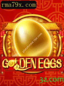 GoldenEggs: Descubra o Fenômeno do Novo Jogo em 79x.com
