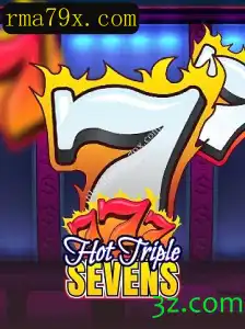 Descubra HotTripleSevens na Plataforma Inovadora 79x.com