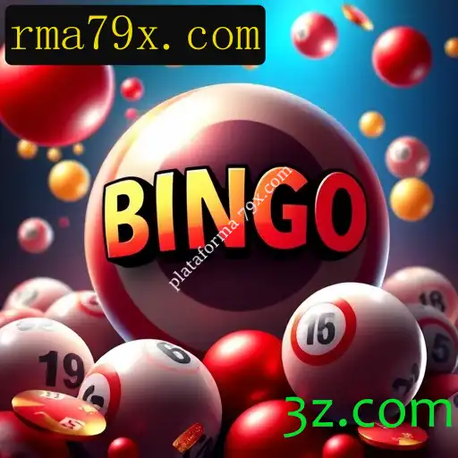 Jogos de bingo