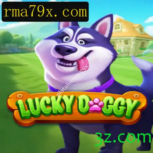 Explorando o Mundo de LuckyDoggy: Um Jogo Inovador na Plataforma 79x.com