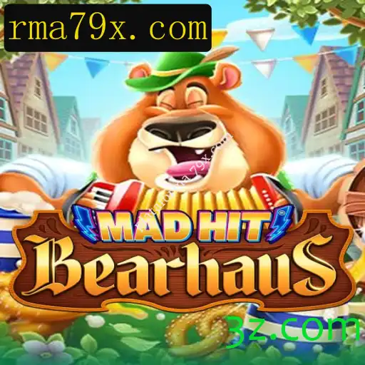 Explorando o Mundo de MadHitBearhaus: Um Jogo Revolucionário na Plataforma 79x.com