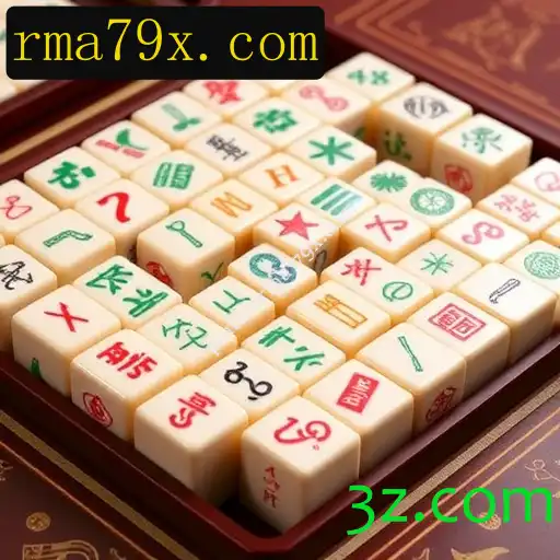 Mahjong