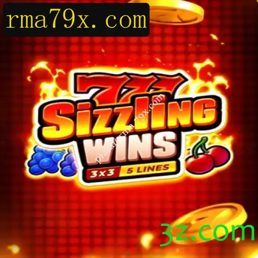 Explorando o Universo de '777sizzlingwins' na Plataforma 79x.com