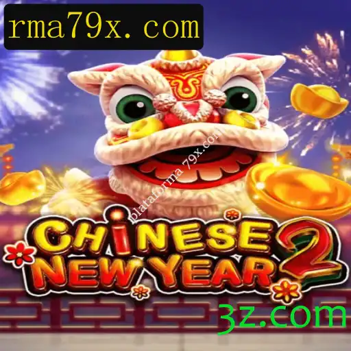 Explorando o Novo Jogo CHINESENEWYEAR2 na Plataforma 79x.com
