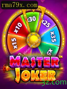 MasterJoker: Um Olhar Profundo no Jogo e sua Presença no 79x.com