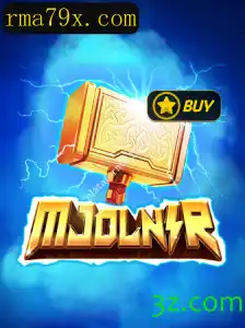 Descubra o Universo de Mjolnir na Plataforma 79x.com