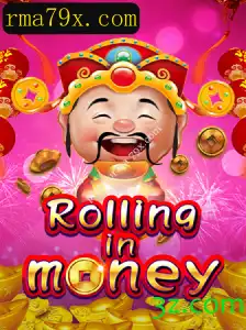 Descubra 'RollingInMoney': O Jogo Inovador na Plataforma 79x.com