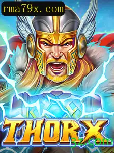 ThorX: O Novo Jogo de Aventura na Plataforma 79x.com