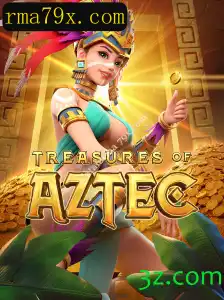 Explorando o Mundo de 'Treasures of Aztec' no Plataforma 79x.com