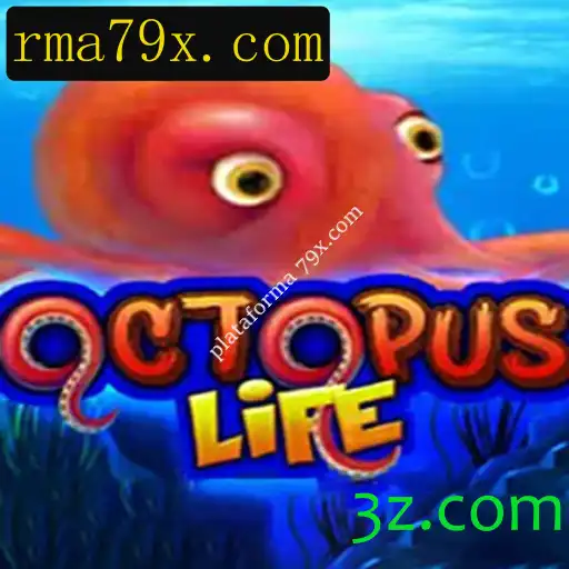 OctopusLife: A Nova Aventura na Plataforma 79x.com