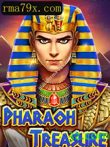 PharaohTreasure: Explorando Aventuras Antigas na Plataforma 79x.com