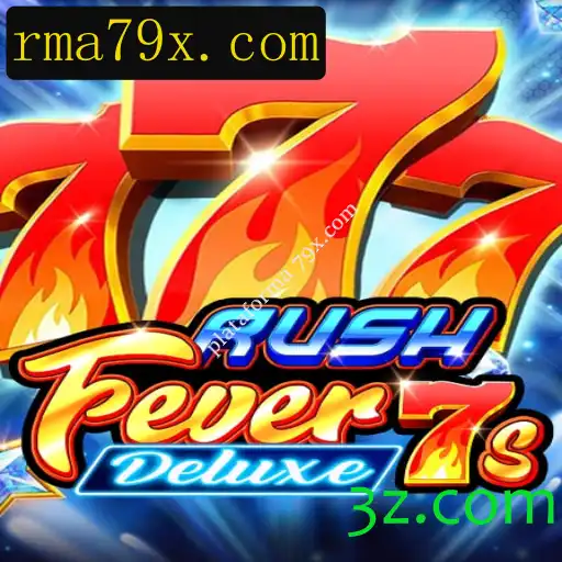 RushFever7sDeluxe: A Nova Sensação nos Cassinos Online