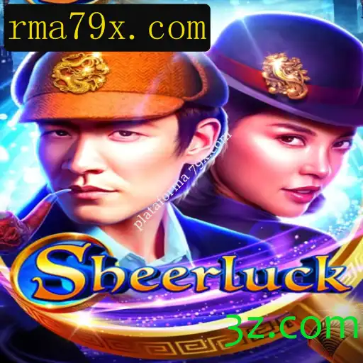 Explorando Sheerluck: O Jogo de Detetive da Plataforma 79x.com