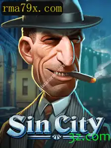 Explorando o Universo de SinCity: Uma Imersão no Jogo Disponível na Plataforma 79x.com