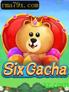 Descubra o Fascinante Mundo de SixGacha na Plataforma 79x.com