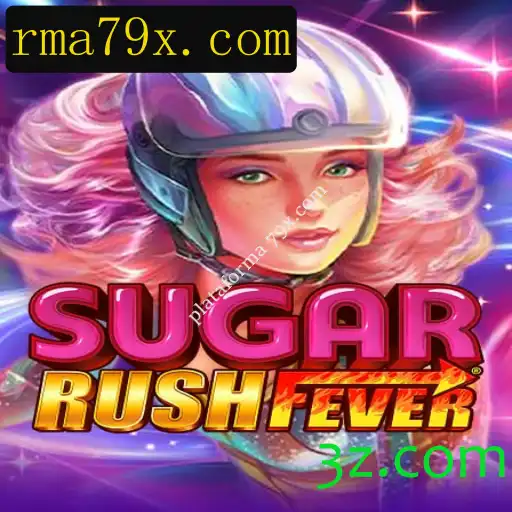 Explorando o Mundo de SugarRushFever: Um Mergulho no Universo de Plataforma 79x.com