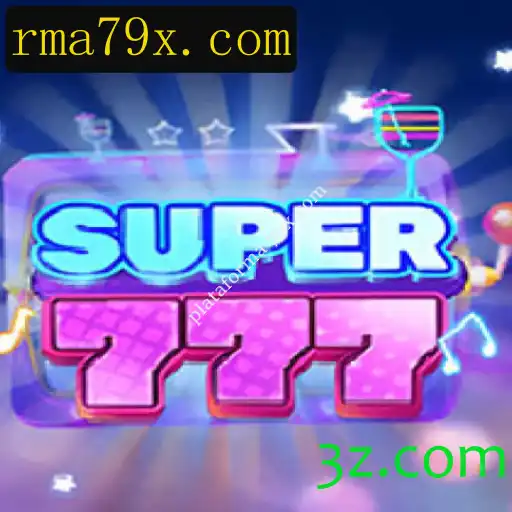 Descubra o Fascinante Mundo de Super777 na Plataforma 79x.com