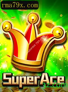 Explorando o Universo de SuperAce na Plataforma 79x.com