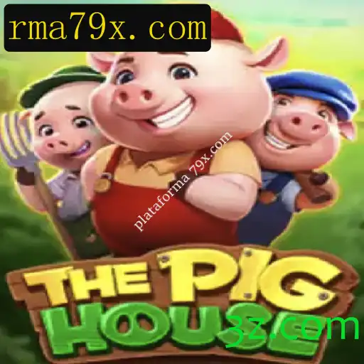 Explorando o Mundo do Jogo ThePigHouse na Plataforma 79x.com