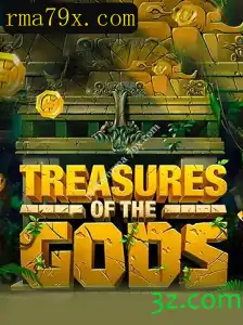 Explore o Fascinante Mundo de TreasureoftheGods na Plataforma 79x.com