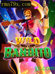 Explorando o Universo de WildBandito: O Jogo de Aventura Revolucionário