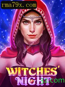 Descubra o Fascinante Mundo de WitchesNight